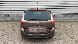 Renault Grand-scenic Grand Scenic III (JZ), MPV, 2009 / 2016 1.4 16V TCe 130 picture 5