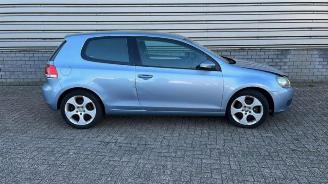 Volkswagen Golf Golf VI (5K1), Hatchback, 2008 / 2013 1.4 16V picture 4