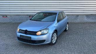 Volkswagen Golf Golf VI (5K1), Hatchback, 2008 / 2013 1.4 16V picture 3