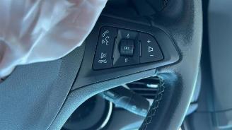 Opel Astra Astra K Sports Tourer, Combi, 2015 / 2022 1.2 Turbo 12V picture 15