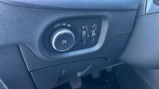 Opel Astra Astra K Sports Tourer, Combi, 2015 / 2022 1.2 Turbo 12V picture 16