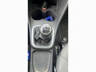 Volkswagen Polo Polo V (6R), Hatchback, 2009 / 2017 1.2 12V BlueMotion Technology picture 12