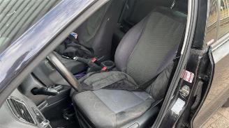 Volkswagen Polo Polo V (6R), Hatchback, 2009 / 2017 1.2 12V BlueMotion Technology picture 10