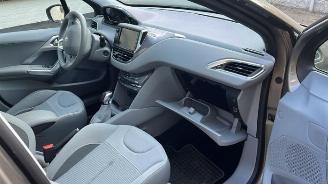 Peugeot 208 208 I (CA/CC/CK/CL), Hatchback, 2012 / 2019 1.2 Vti 12V PureTech 82 picture 13