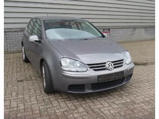 Vrakbiler auto Volkswagen Golf Golf V (1K1), Hatchback, 2003 / 2010 1.6 FSI 16V 2006/11