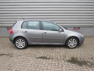 Volkswagen Golf Golf V (1K1), Hatchback, 2003 / 2010 1.6 FSI 16V picture 8