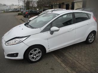 Ford Fiesta 1.5 TDCI TITANIUM CLIMA NAVI picture 1