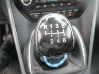 Ford Grand C-Max 1.6 I TITANIUM CLIMA picture 19