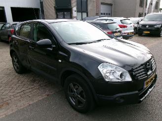 Nissan Qashqai 1.6 I VISIA AIRCO picture 6