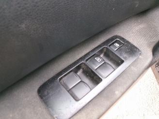 Nissan Qashqai 1.6 I VISIA AIRCO picture 14