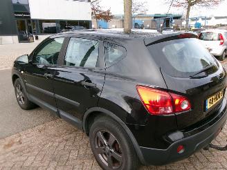 Nissan Qashqai 1.6 I VISIA AIRCO picture 12