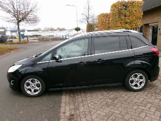 Ford Grand C-Max 1.6 I TITANIUM picture 2