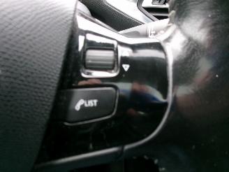 Peugeot 308 1.6 I PREMIERE CLIMA NAVI PANO picture 19