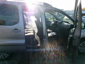 Peugeot Partner Tepee 1.6 HDI ACTIVE AUTOMAAT L+R SCHUIFDEUR picture 16