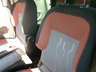 Peugeot Partner Tepee 1.6 HDI ACTIVE AUTOMAAT L+R SCHUIFDEUR picture 20