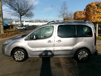 Peugeot Partner Tepee 1.6 HDI ACTIVE AUTOMAAT L+R SCHUIFDEUR picture 2