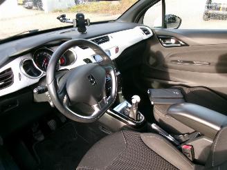 Citroën DS3 1.6 SO CHIC CLIMA picture 14