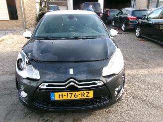 Citroën DS3 1.6 SO CHIC CLIMA picture 3