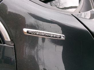 Volvo V-60 2.4 D6 AWD PLUG-IN HYBRID SUMMUM picture 13