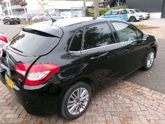 Citroën C4 COLLECTION CLIMA NAVI picture 6