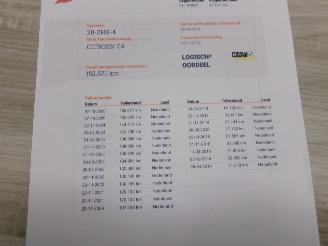 Citroën C4 COLLECTION CLIMA NAVI picture 20