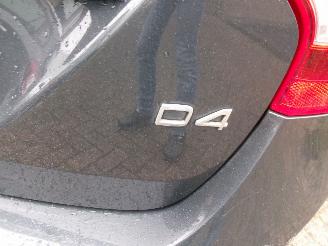 Volvo V-60 2.0 D4 KINETIC CLIMA NAVI picture 10