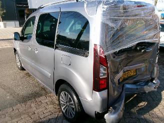 Peugeot Partner Tepee 1.6 HDI ACTIVE AUTOMAAT L+R  SCHUIFDEUR picture 11