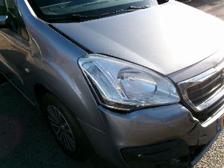 Peugeot Partner Tepee 1.6 HDI ACTIVE AUTOMAAT L+R  SCHUIFDEUR picture 7