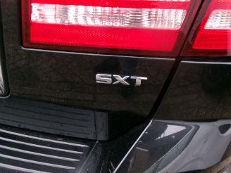 Dodge Journey 2.7 R/T AUTOMAAT picture 13