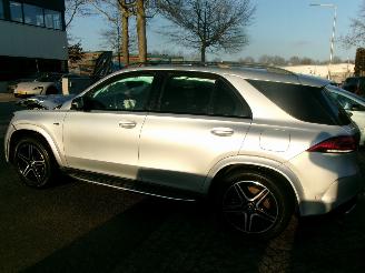 Mercedes GLE 350 e 4MATIC PREMIUM PLUS HYBRID picture 2