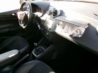 Seat Ibiza 1.0 FR CONNECT CLIMA NAVI PANO picture 16