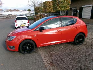 škoda osobní automobily Seat Ibiza 1.0 FR CONNECT CLIMA NAVI PANO 2017/1