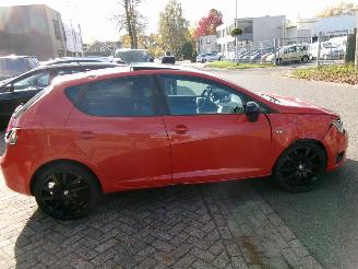 Seat Ibiza 1.0 FR CONNECT CLIMA NAVI PANO picture 6