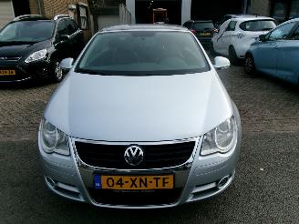 Volkswagen Eos 2.0-16V FSI picture 3