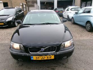 Volvo S-60 2.4 I GEEN SCHADE picture 3