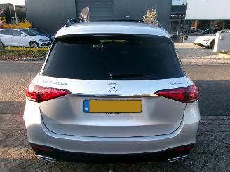 Mercedes GLE 350 e 4MATIC PREMIUM PLUS HYBRID BENZINE picture 4