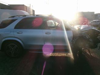 Mercedes GLE 350 e 4MATIC PREMIUM PLUS HYBRID BENZINE picture 8