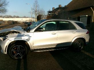 Mercedes GLE 350 e 4MATIC PREMIUM PLUS HYBRID BENZINE picture 3