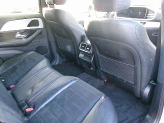 Mercedes GLE 350 e 4MATIC PREMIUM PLUS HYBRID BENZINE picture 13