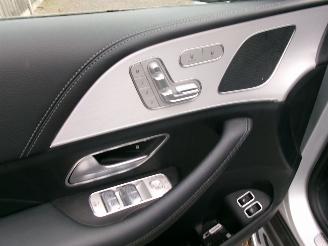 Mercedes GLE 350 e 4MATIC PREMIUM PLUS HYBRID BENZINE picture 19