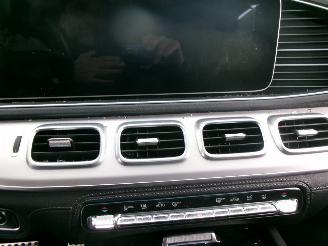 Mercedes GLE 350 e 4MATIC PREMIUM PLUS HYBRID BENZINE picture 23