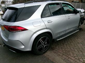 Mercedes GLE 350 e 4MATIC PREMIUM PLUS HYBRID BENZINE picture 8