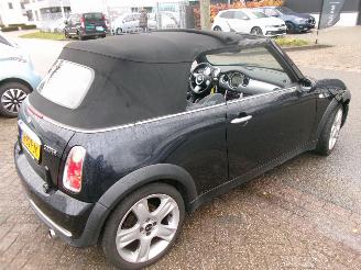 Mini Cooper 1.6 CABRIO picture 7