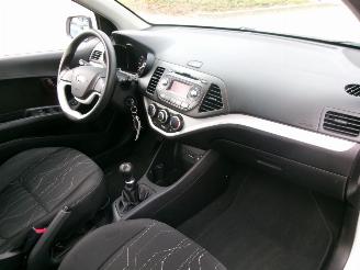 Kia Picanto CVVT COMFORT PACK AIRCO picture 13