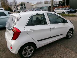 Kia Picanto CVVT COMFORT PACK AIRCO picture 7
