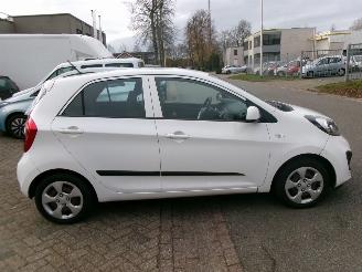Kia Picanto CVVT COMFORT PACK AIRCO picture 6