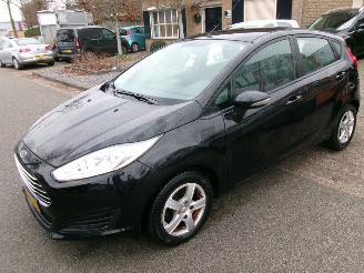 Auto incidentate Ford Fiesta 1.5 TDCI STYLE LEASE 2015/9