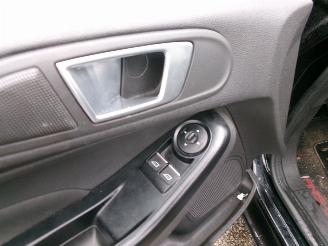 Ford Fiesta 1.5 TDCI STYLE LEASE picture 11