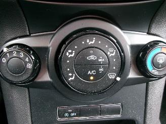 Ford Fiesta 1.5 TDCI STYLE LEASE picture 13