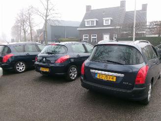 Peugeot 308 3X PEUGEOT 308 picture 5